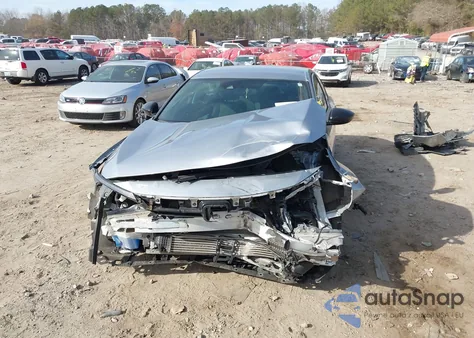 2022 Honda Accord Sport from USA, damaged, VIN 1HGCV1F37NA085170